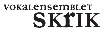 Vokalensemblet Skrik